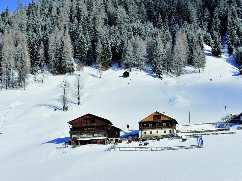 Aparthotel Garni Monte image