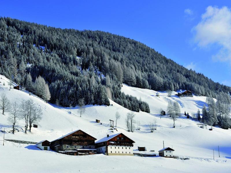 Aparthotel Garni Monte image