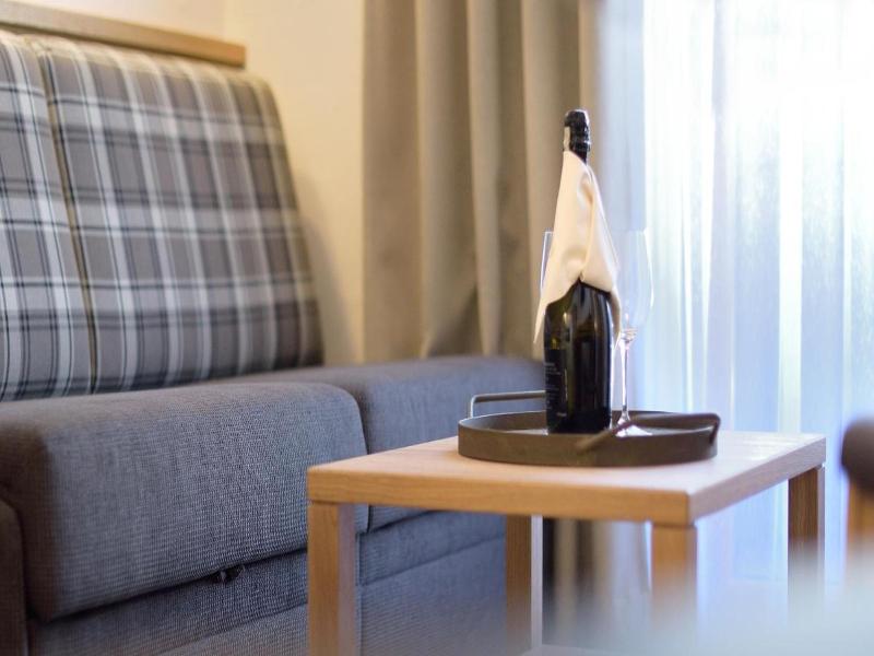Aparthotel Garni Monte image