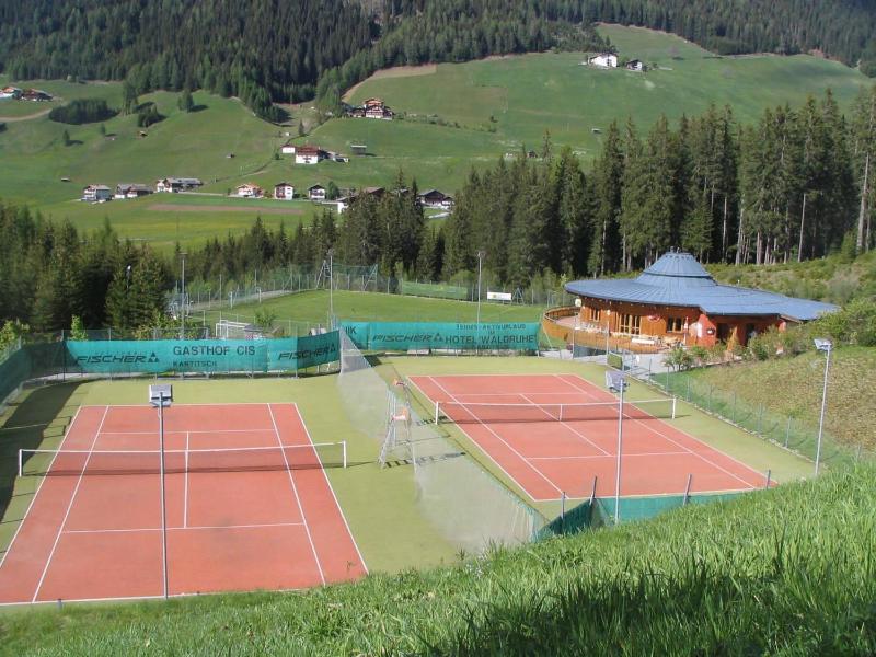 Aparthotel Garni Monte image