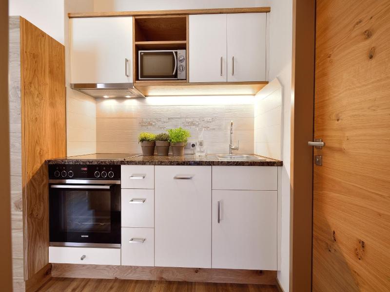 Aparthotel Garni Monte image