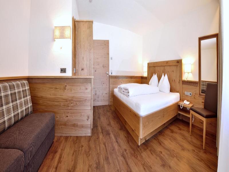 Aparthotel Garni Monte image