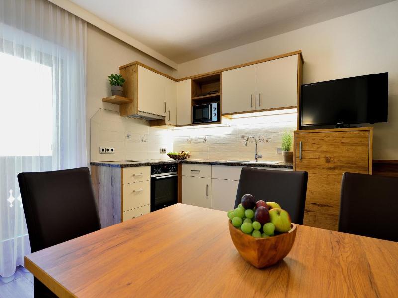Aparthotel Garni Monte image