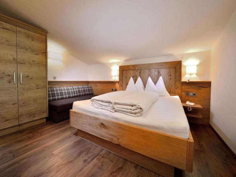 Aparthotel Garni Monte image
