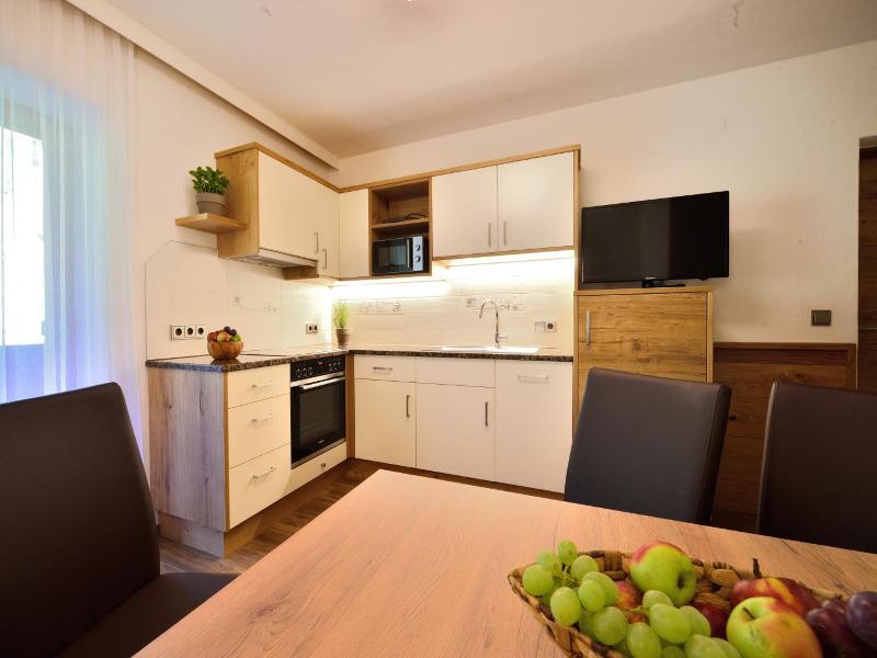 Aparthotel Garni Monte image