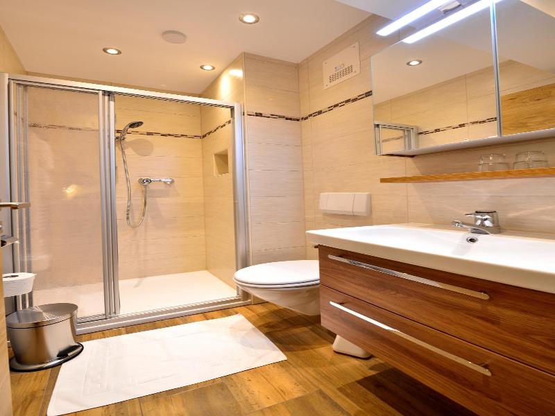 Aparthotel Garni Monte image