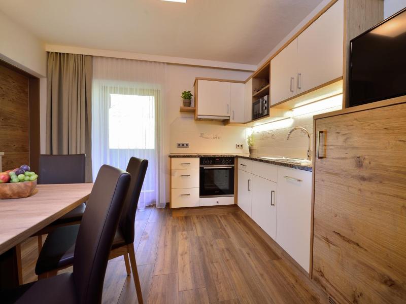 Aparthotel Garni Monte image
