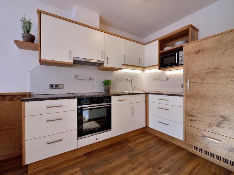 Aparthotel Garni Monte image