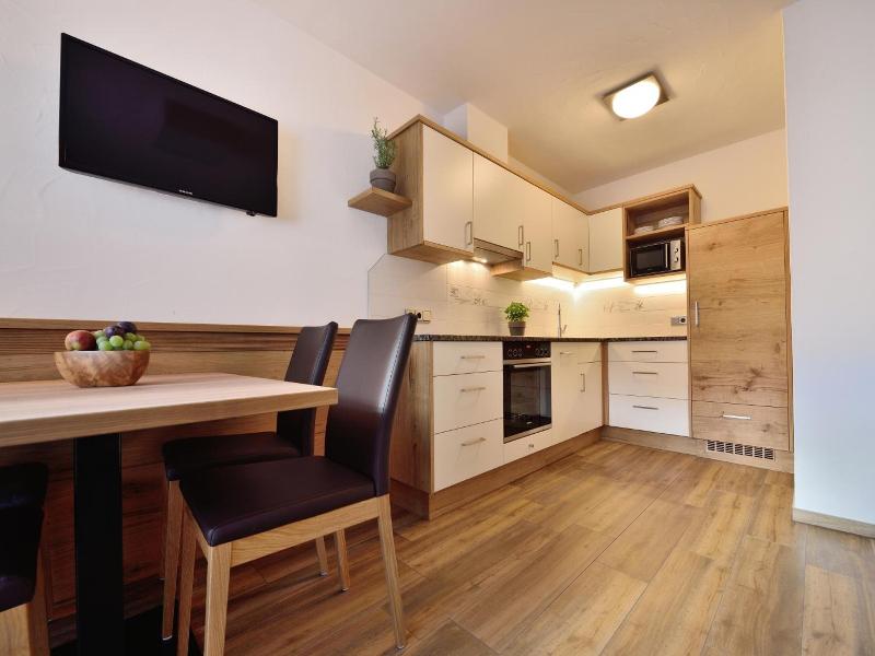 Aparthotel Garni Monte image