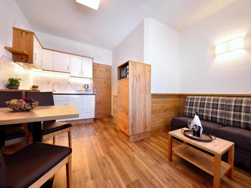 Aparthotel Garni Monte image