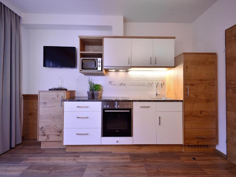 Aparthotel Garni Monte image