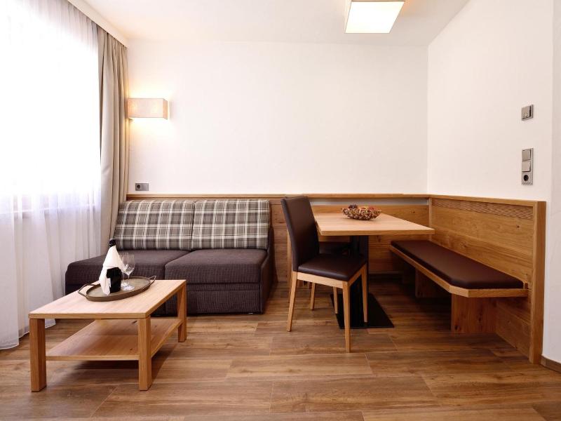 Aparthotel Garni Monte image
