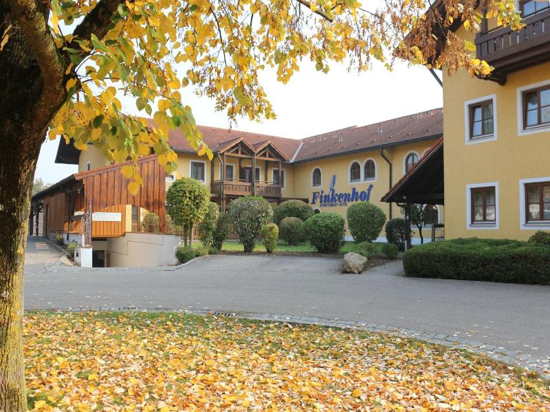 Appartement Hotel Finkenhof image
