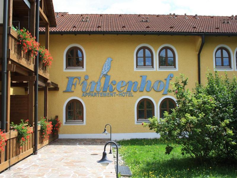 Appartement Hotel Finkenhof image