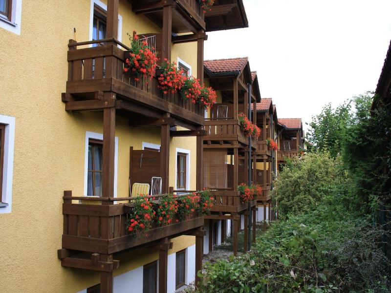 Appartement Hotel Finkenhof image