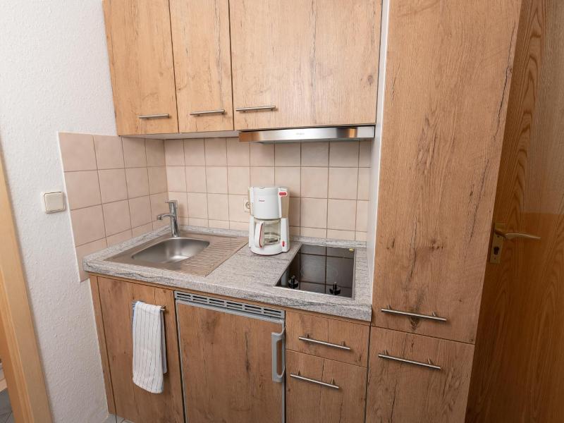 Appartement Hotel Finkenhof image