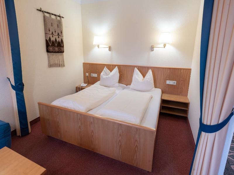 Appartement Hotel Finkenhof image