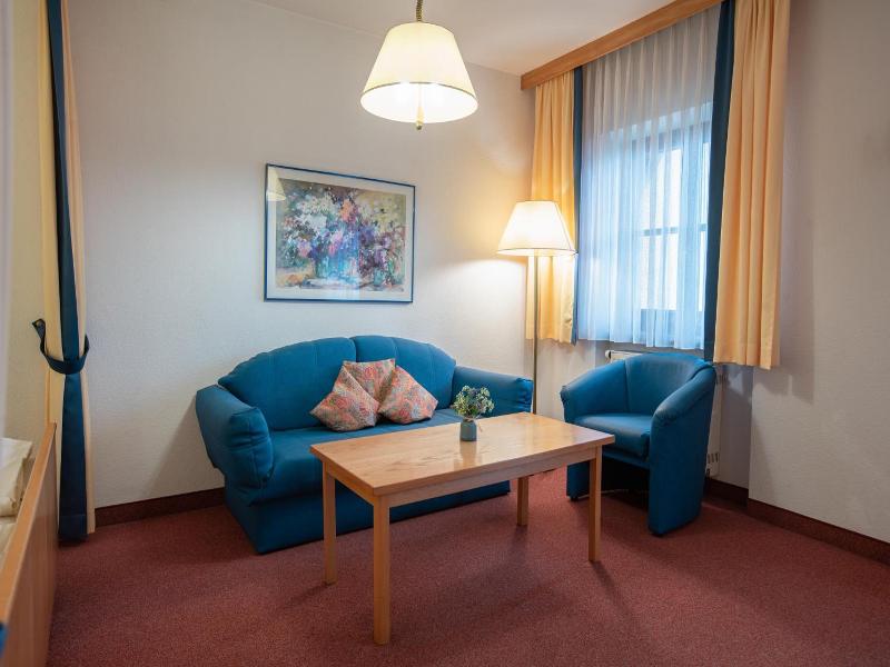 Appartement Hotel Finkenhof image