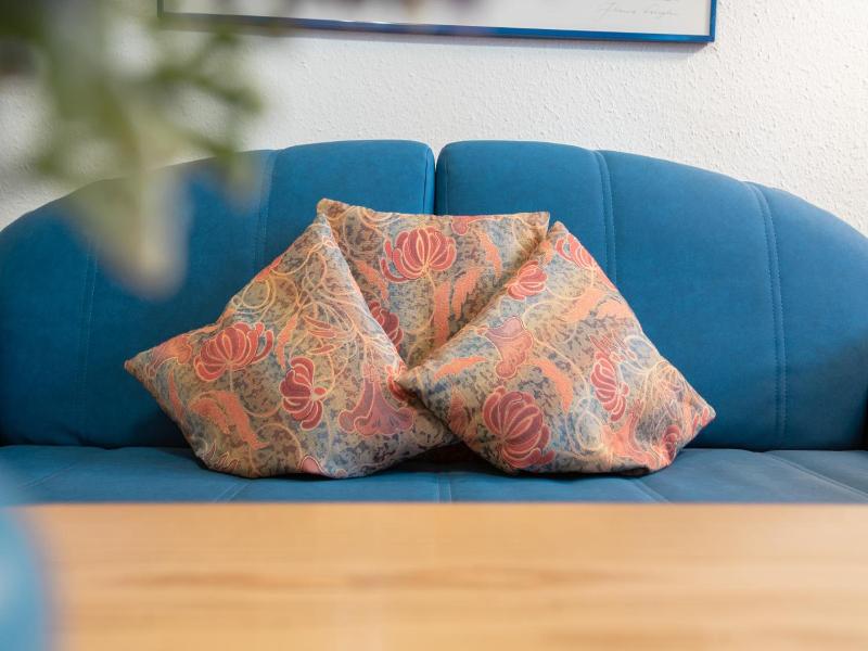 Appartement Hotel Finkenhof image