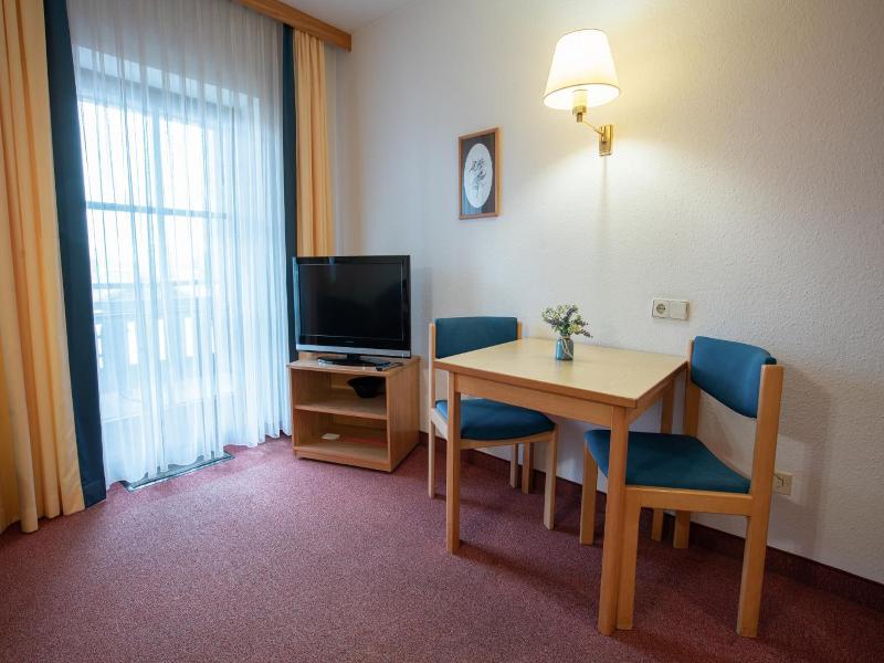 Appartement Hotel Finkenhof image