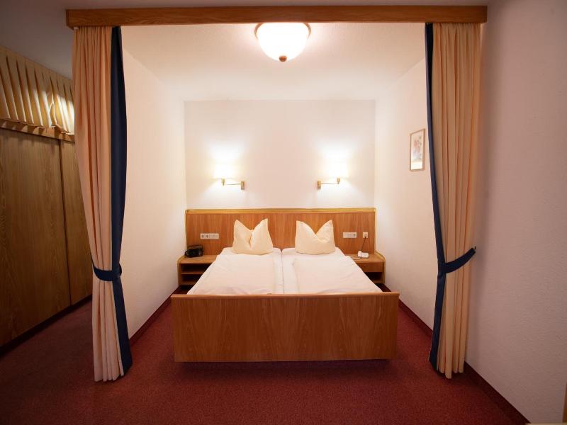 Appartement Hotel Finkenhof image