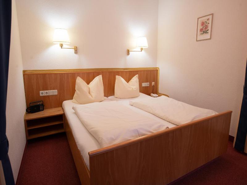 Appartement Hotel Finkenhof image