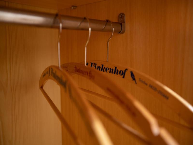 Appartement Hotel Finkenhof image