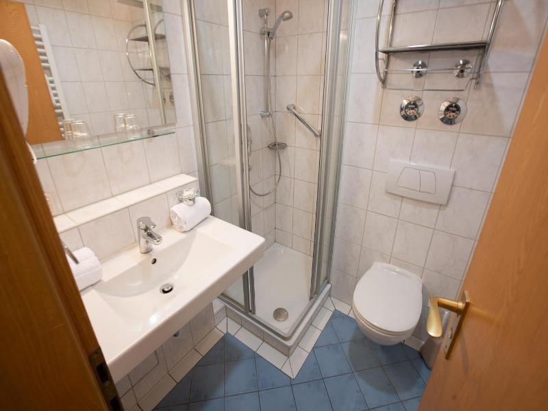 Appartement Hotel Finkenhof image