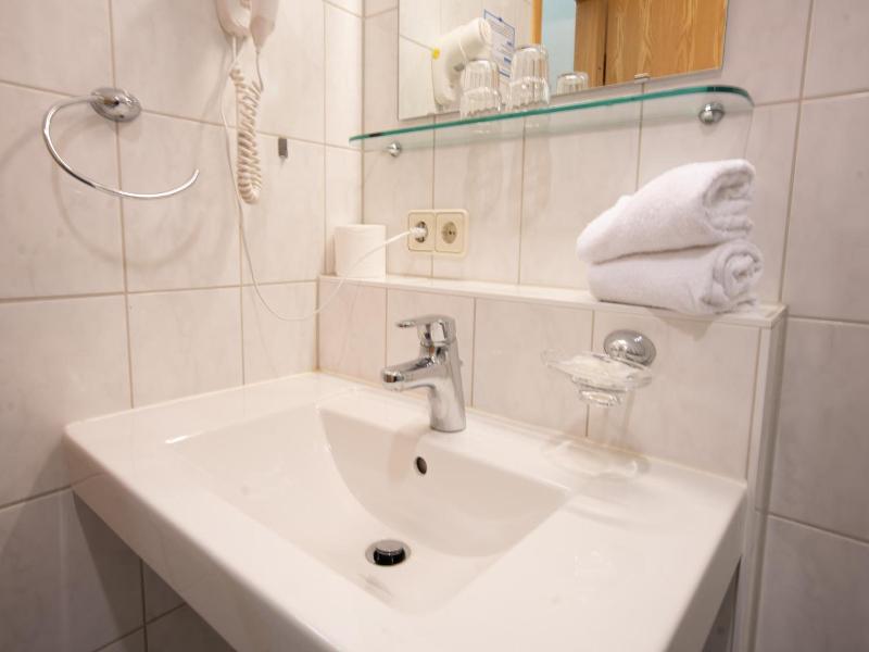 Appartement Hotel Finkenhof image