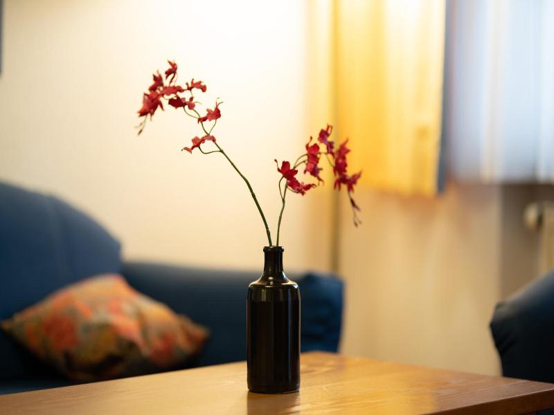 Appartement Hotel Finkenhof image