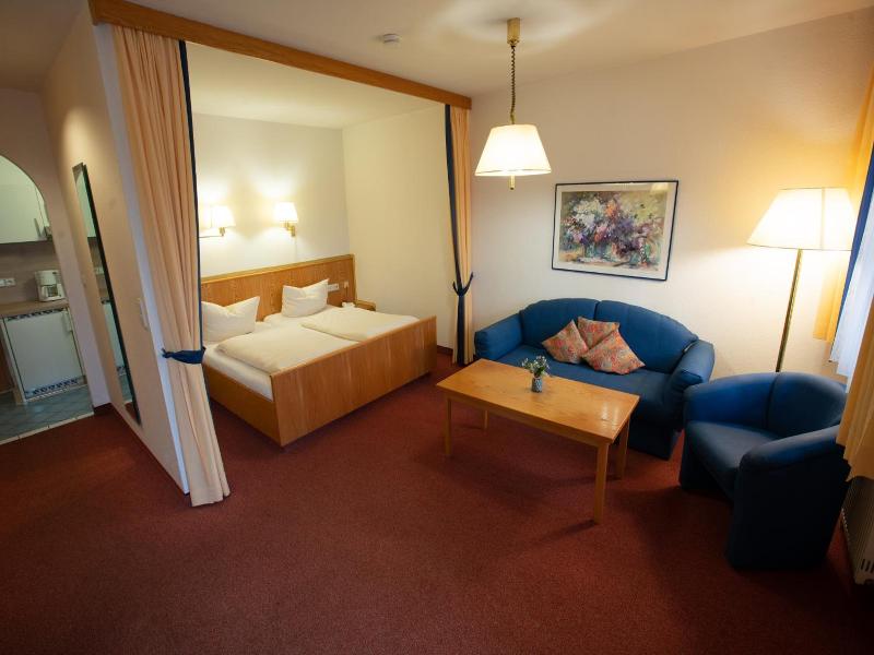 Appartement Hotel Finkenhof image
