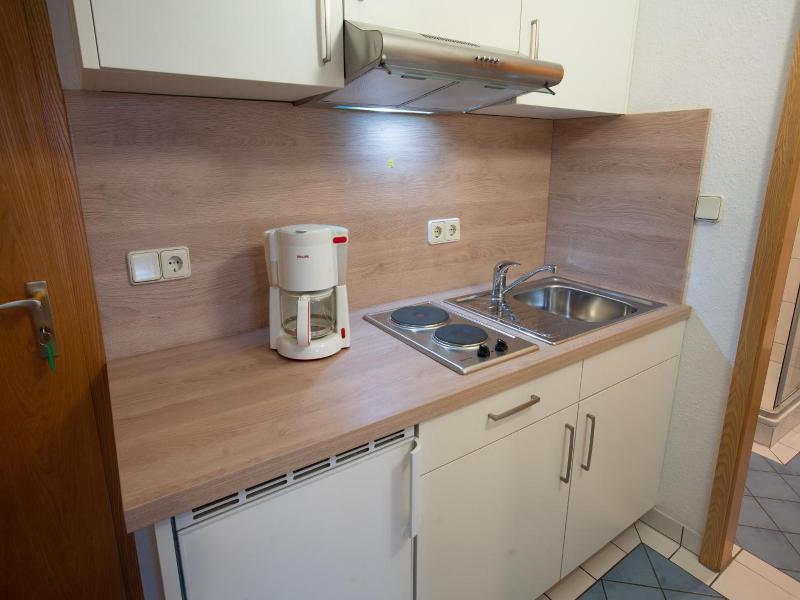 Appartement Hotel Finkenhof image