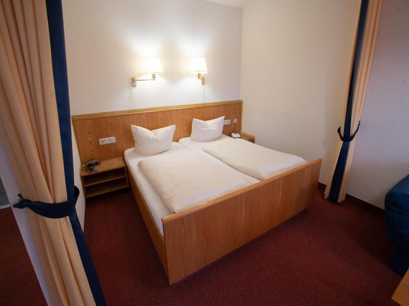 Appartement Hotel Finkenhof image