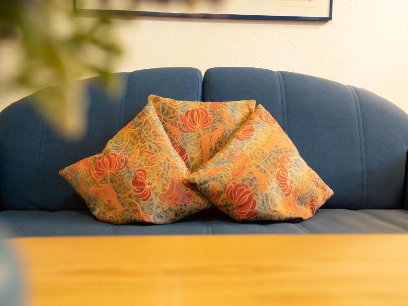 Appartement Hotel Finkenhof image