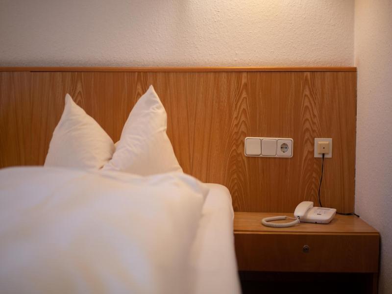 Appartement Hotel Finkenhof image