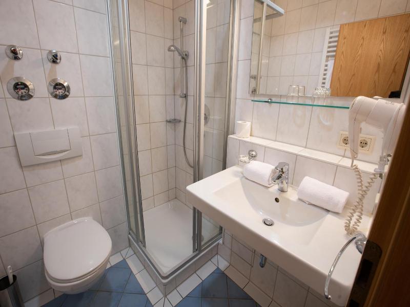 Appartement Hotel Finkenhof image