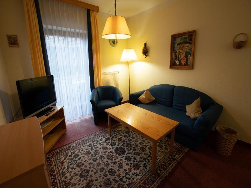 Appartement Hotel Finkenhof image