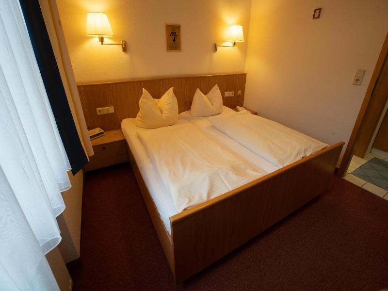 Appartement Hotel Finkenhof image