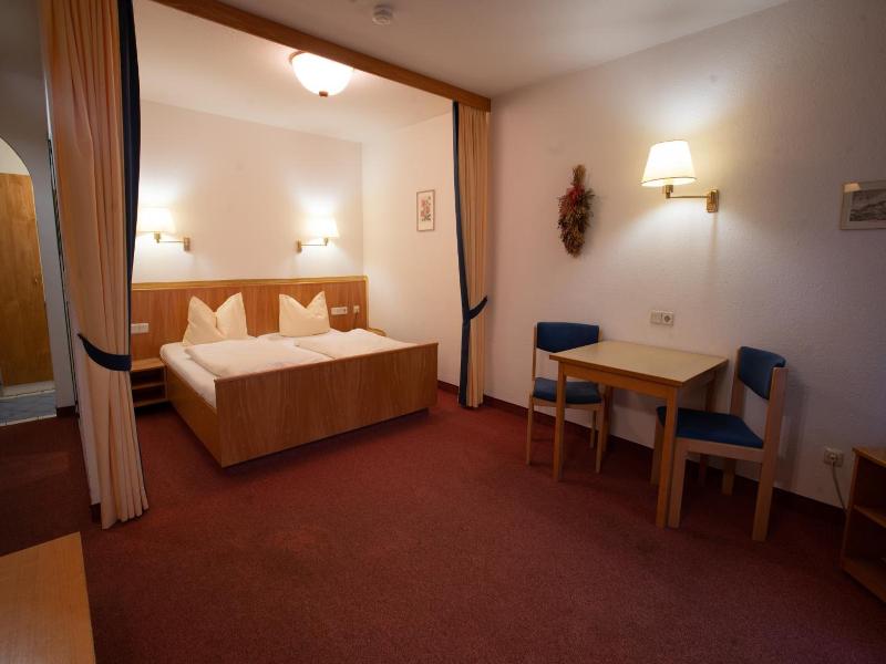 Appartement Hotel Finkenhof image