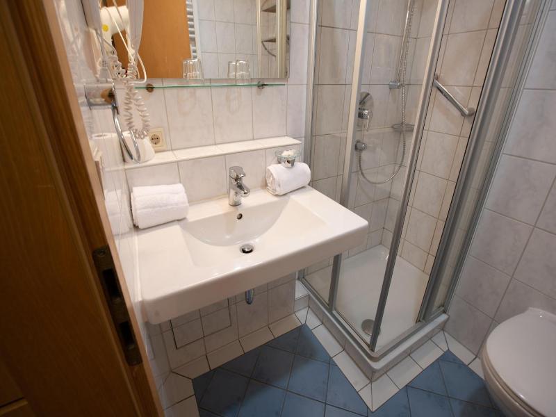 Appartement Hotel Finkenhof image