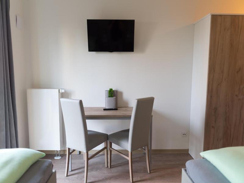 Firstsleep Boardinghouse Griesfeldstrasse München image