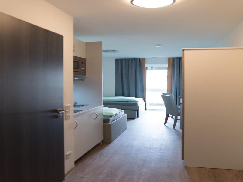 Firstsleep Boardinghouse Griesfeldstrasse München image