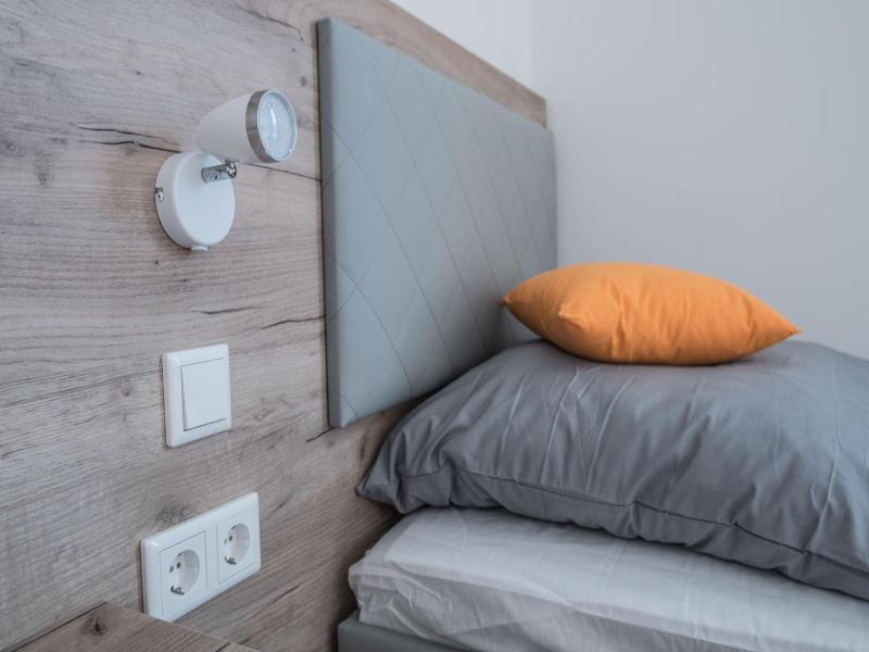 Firstsleep Boardinghouse Griesfeldstrasse München image