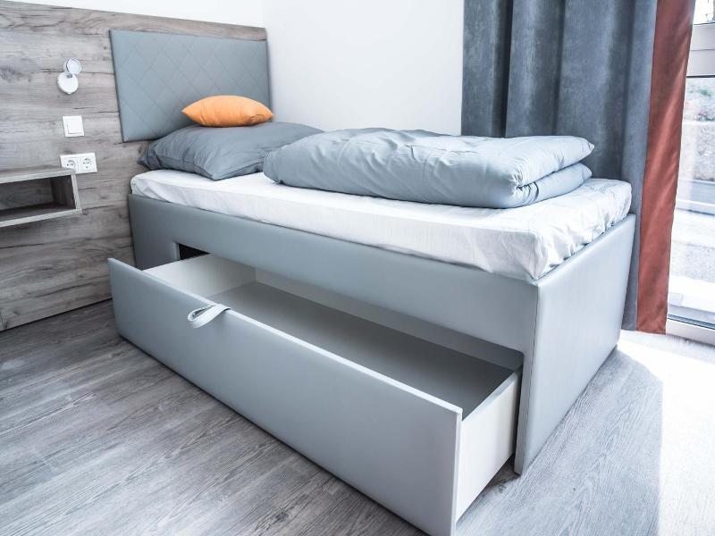 Firstsleep Boardinghouse Griesfeldstrasse München image