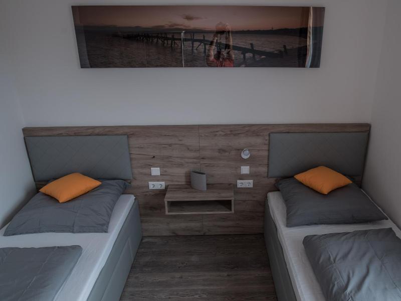 Firstsleep Boardinghouse Griesfeldstrasse München image