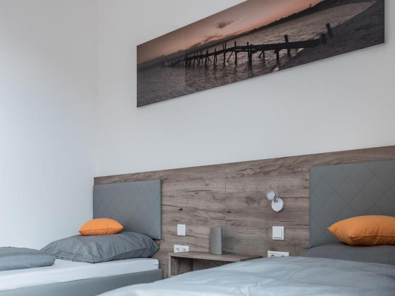 Firstsleep Boardinghouse Griesfeldstrasse München image