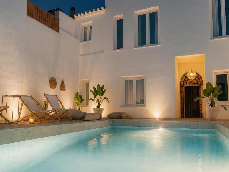 Suites Alfonso X