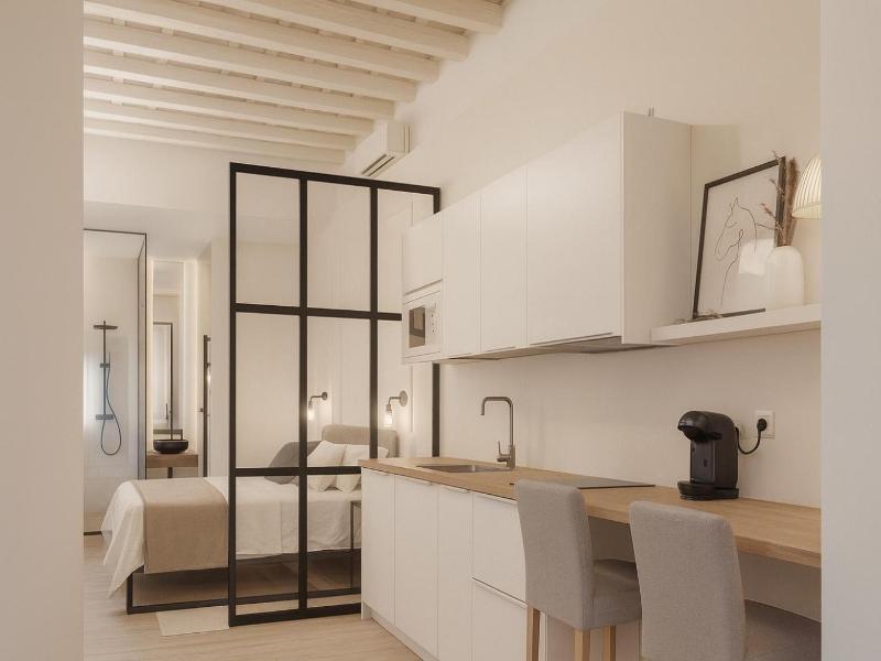 Suites Alfonso X