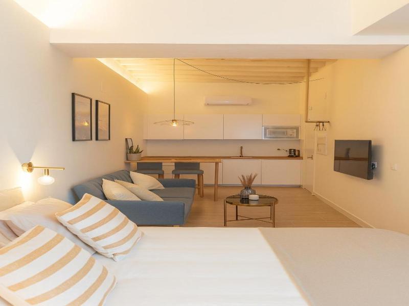Suites Alfonso X