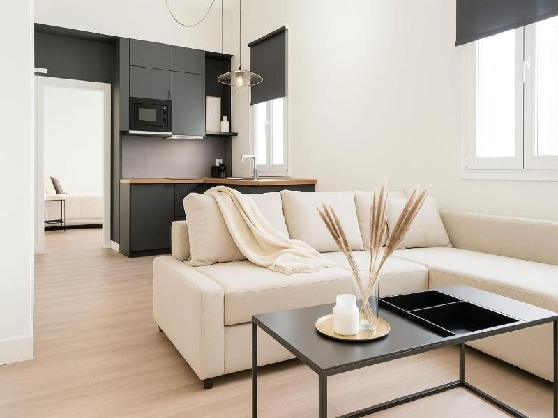Suites Alfonso X